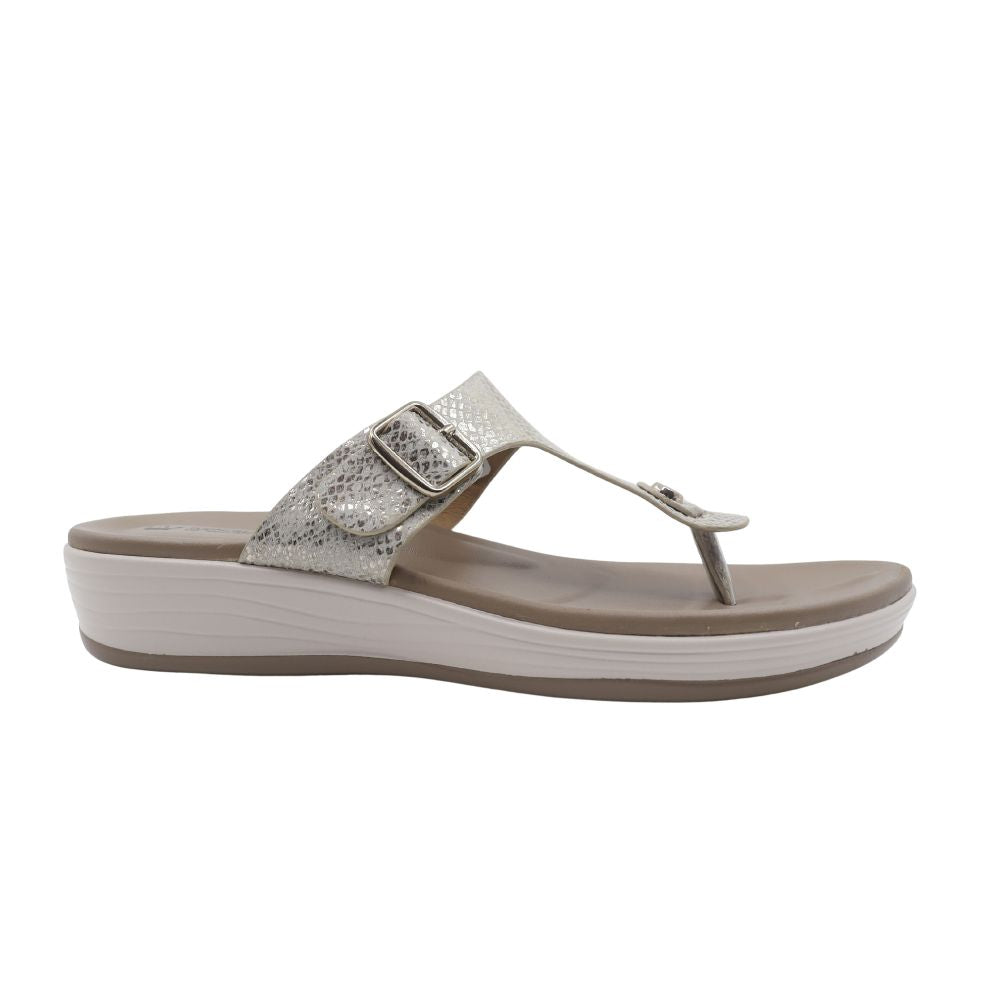 Mercury Strap