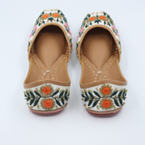 Canvas Bloom Mojris