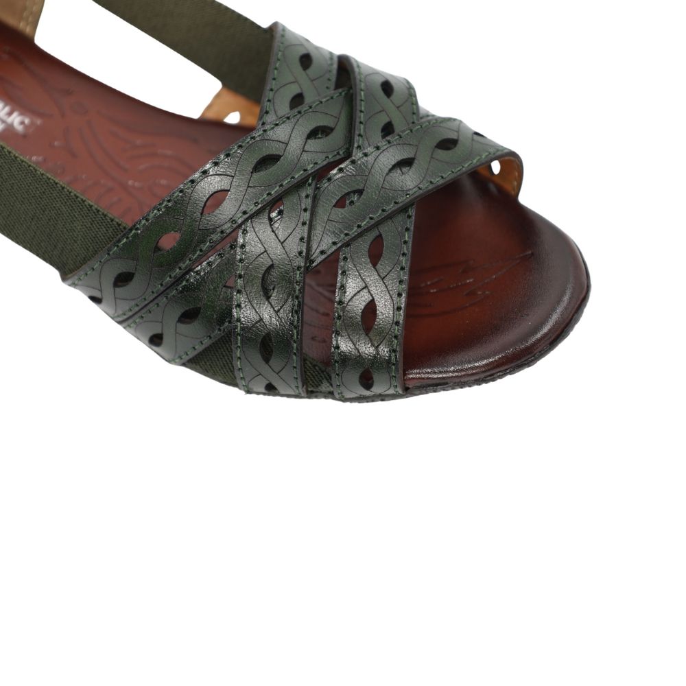 Regal Rust