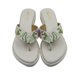 Aztec Harmony Sandals