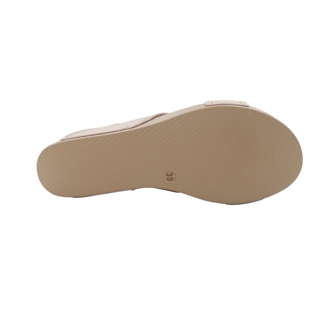 Nude Criss