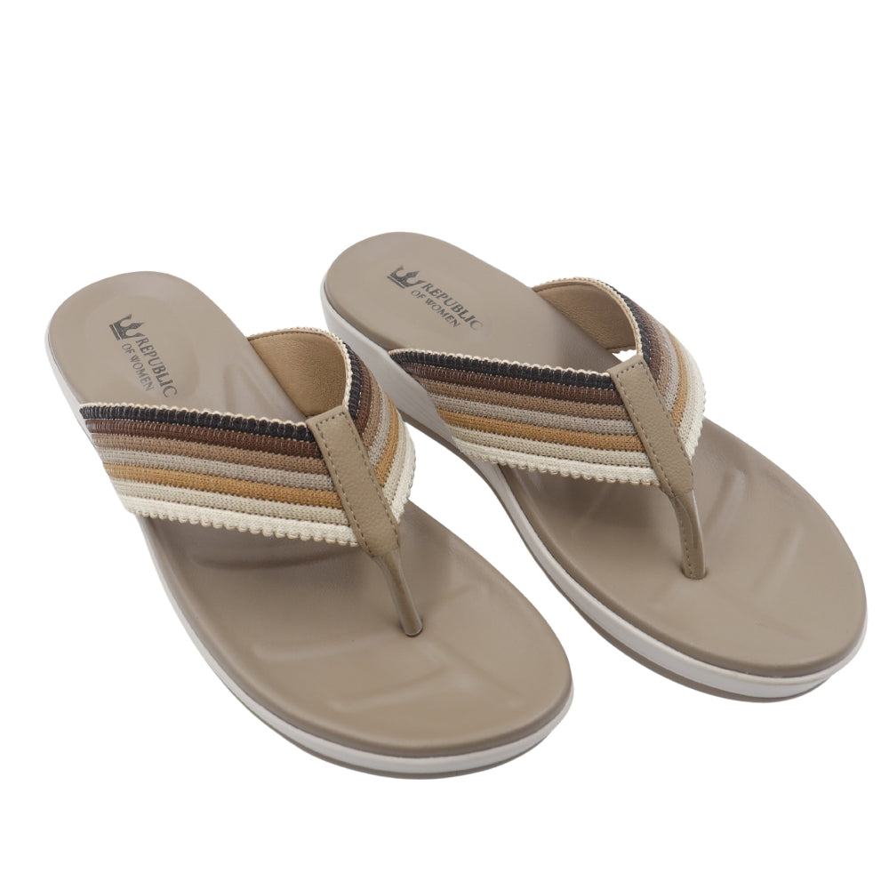 Terra Stripe