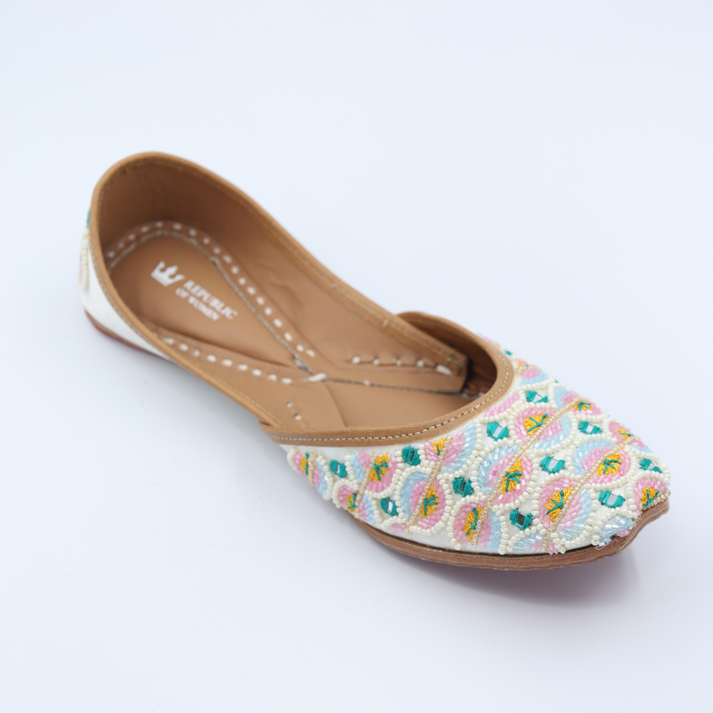 Scallop Gleam Mojris