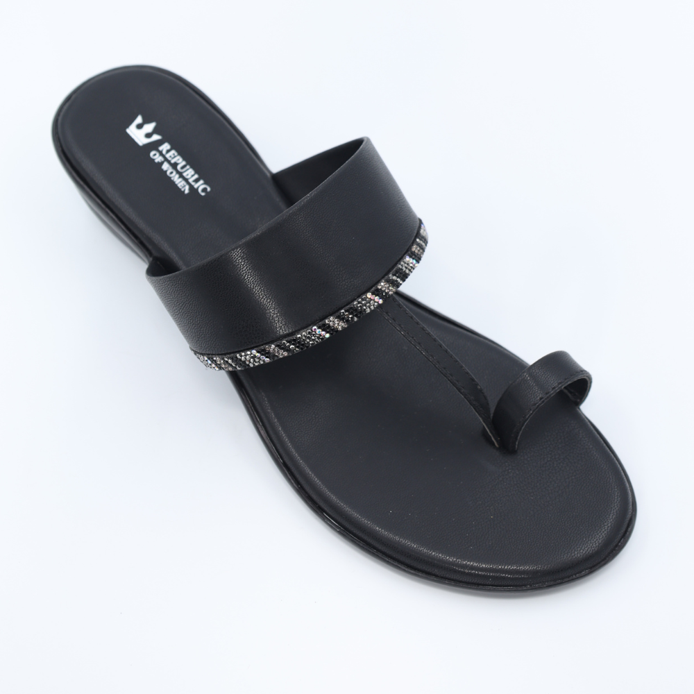 Blackout Kolhapuri Slide