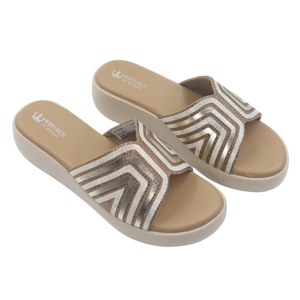 Glam Stripe