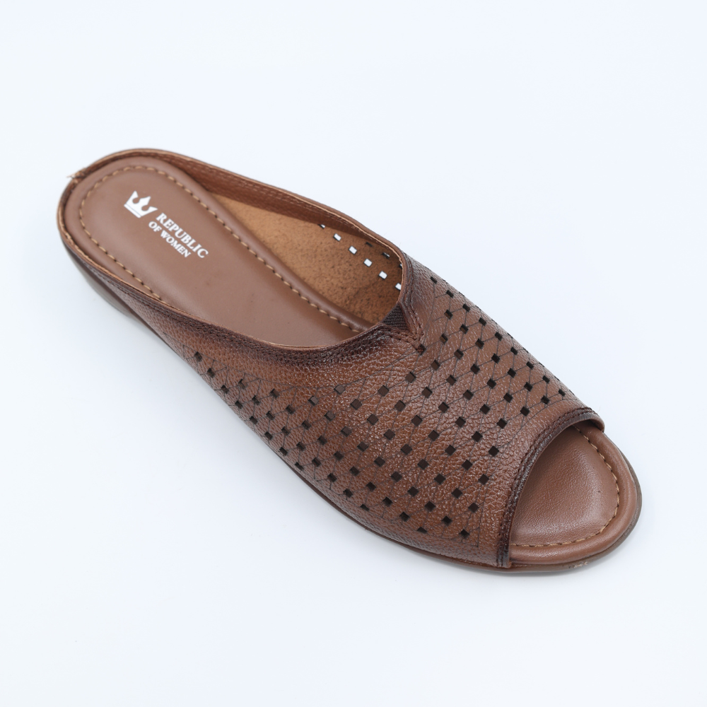 Desert Weave Slides