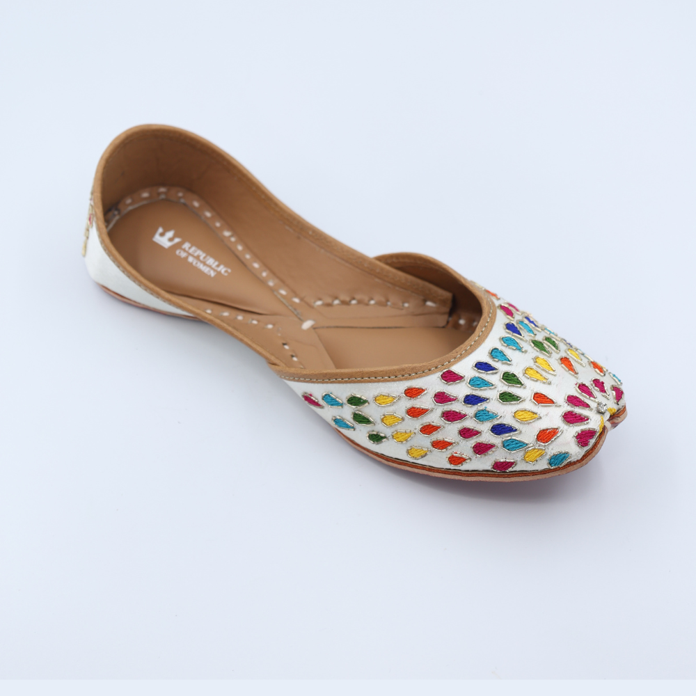 Color Pop Mojris