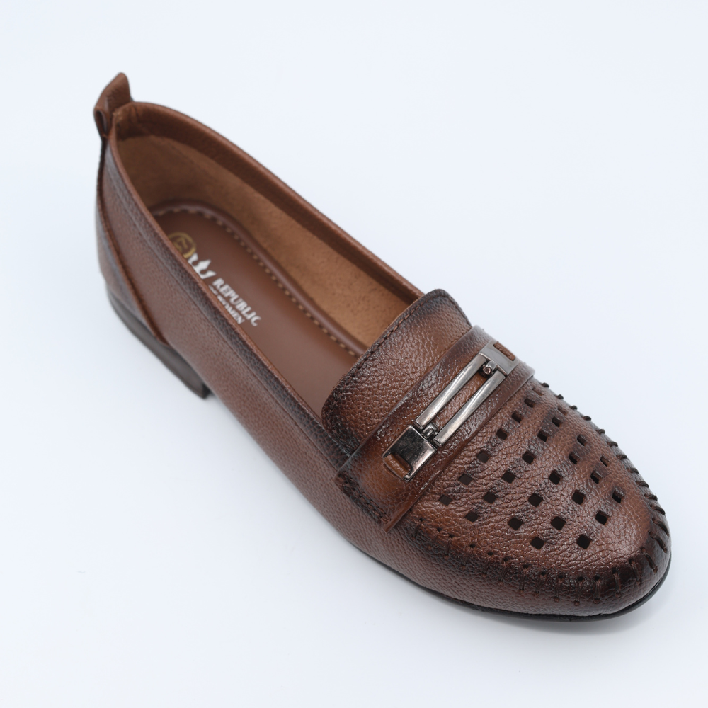 Rust Reign Bellies