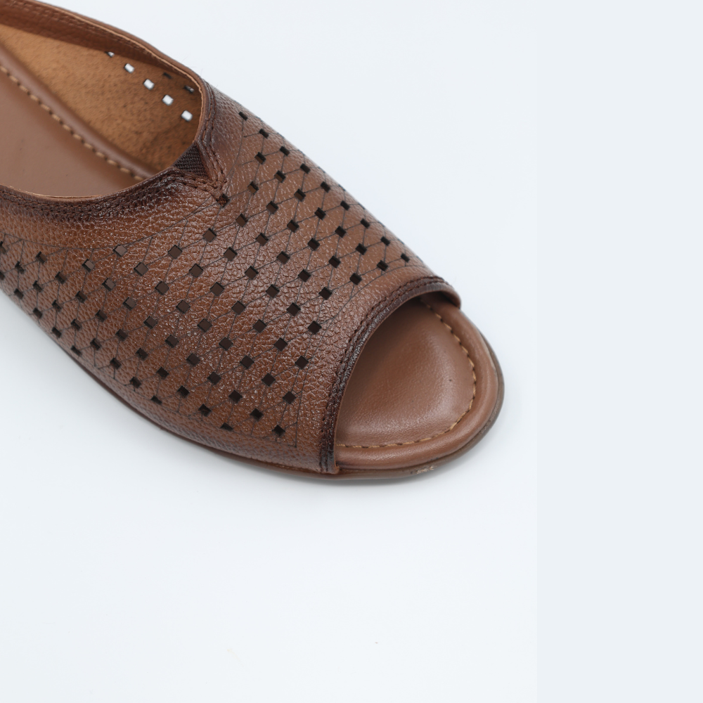 Desert Weave Slides