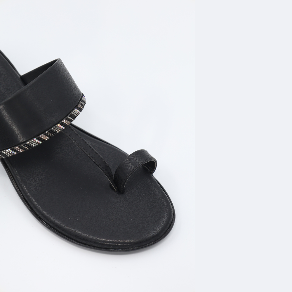 Blackout Kolhapuri Slide
