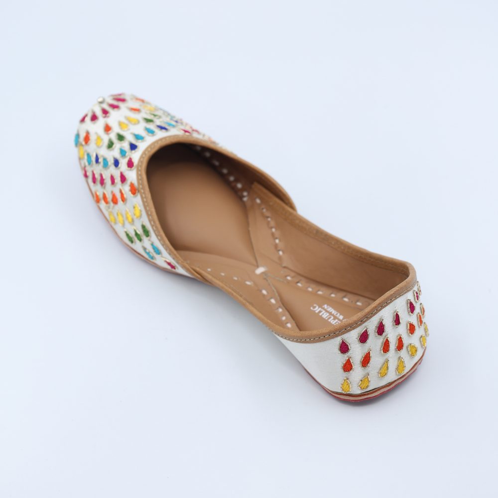 Color Pop Mojris