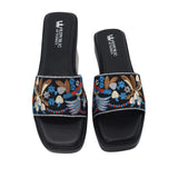 Embroidered Eden Slides