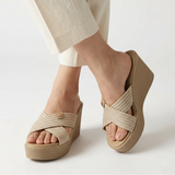 Beige Elevate