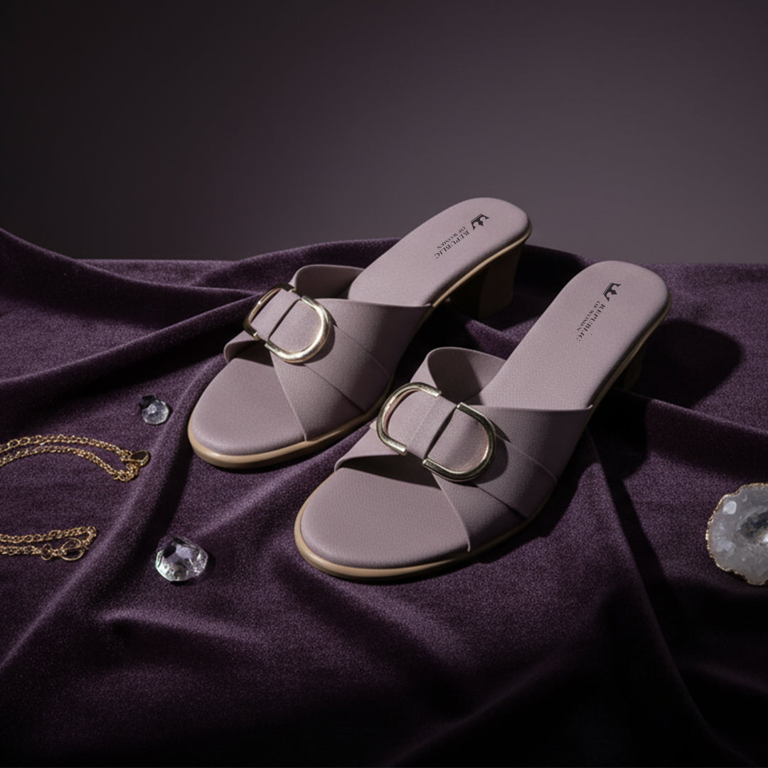 Buckle Muse