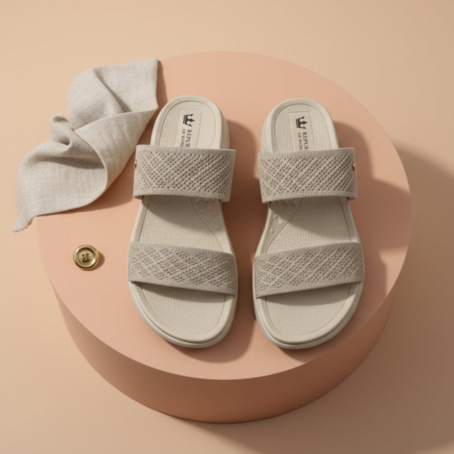 Comfort Knit