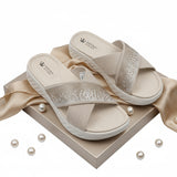 Criss-Cross Sparkle