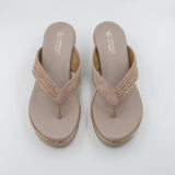 Blush Drape