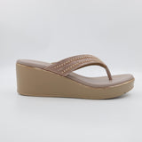 Blush Drape