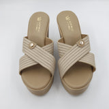 Beige Elevate