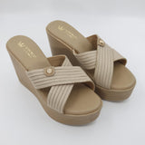 Beige Elevate