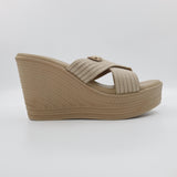 Beige Elevate