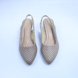 Luna Slingback