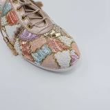 Mosaic Grace