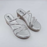 Silver Radiance