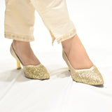 Golden Hour Mules