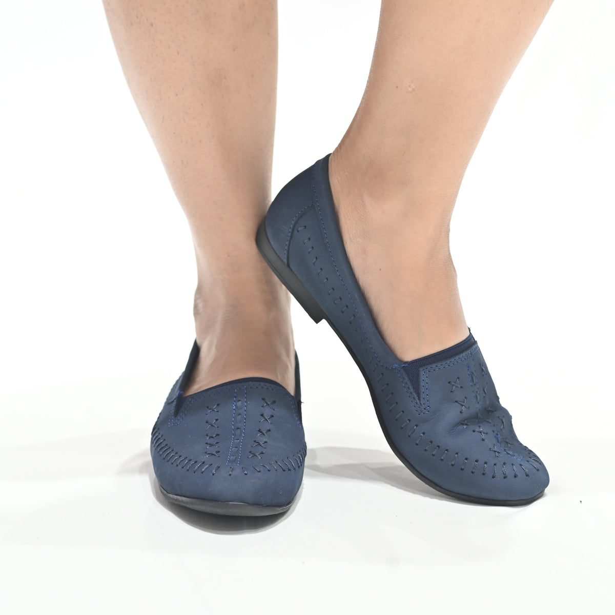 Sapphire Steps