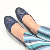 Ink Blue Charm Bellies