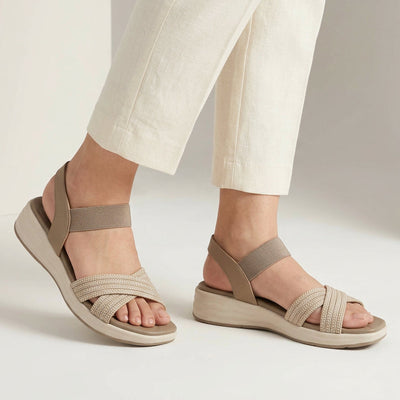 Desert Poise Beige