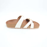 Ivory Stroll