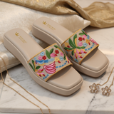 Oasis Bloom Slides