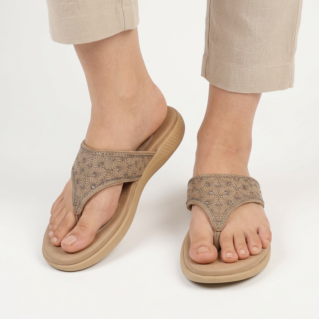 Taupe Serenity